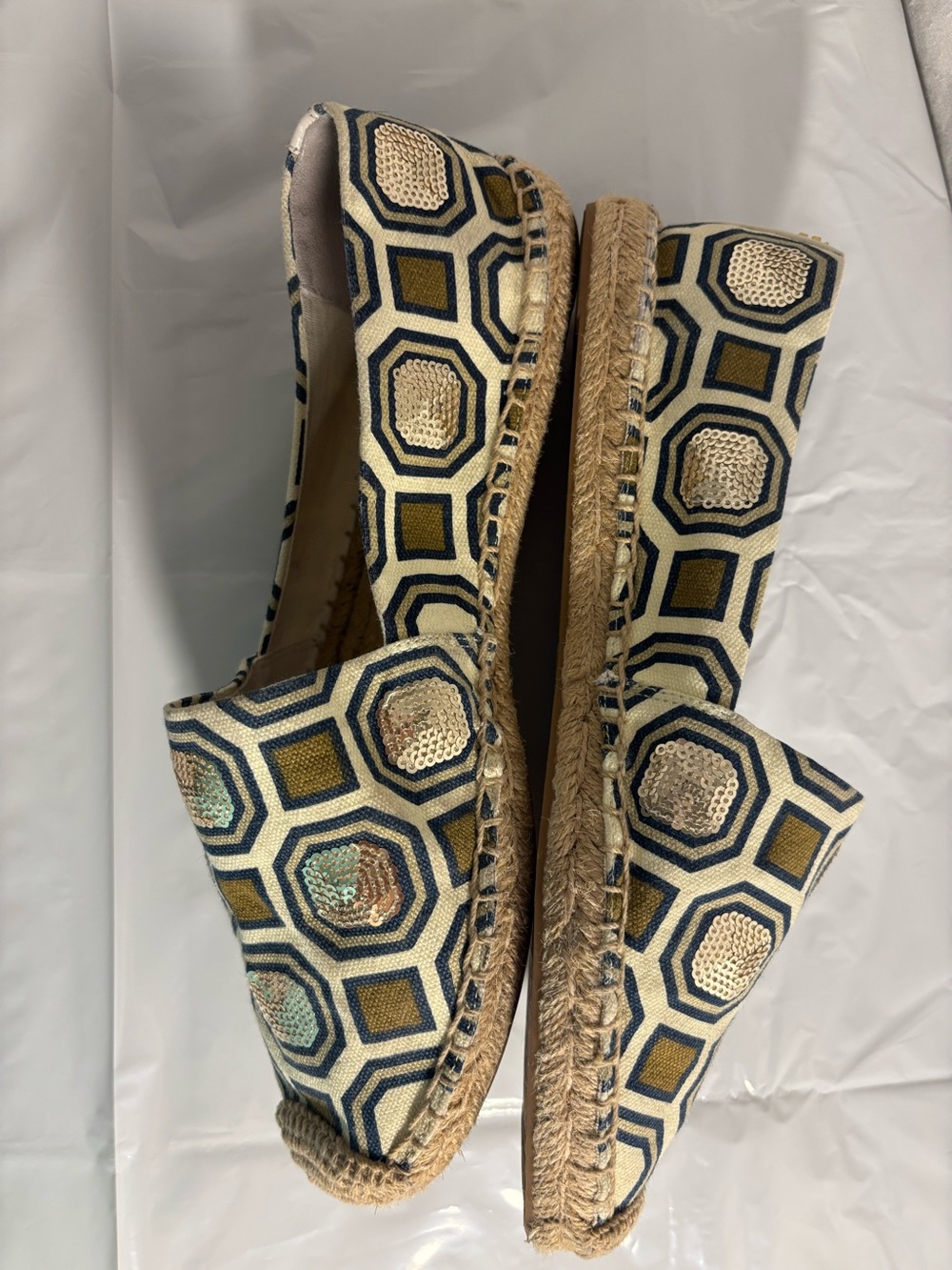 Tory Burch Cecily Flats
Size 10 - Picture 7 of 8